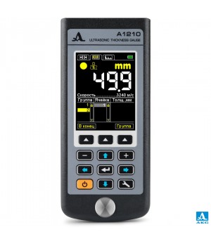 Ультразвуковой толщиномер А1210