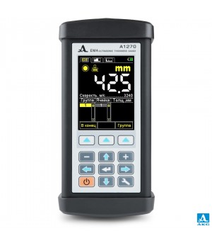 Электромагнитно-акустический толщиномер А1270