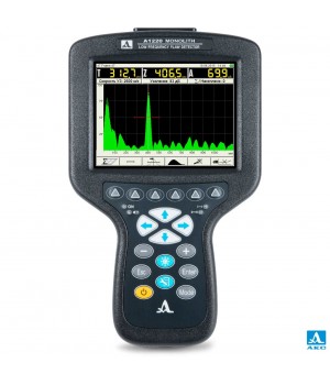 Ультразвуковой дефектоскоп А1220 MONOLITH