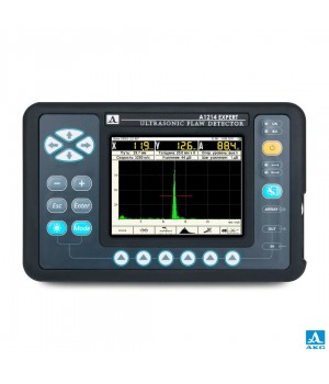 Ультразвуковой дефектоскоп А1214 EXPERT