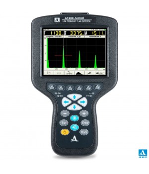 Ультразвуковой дефектоскоп А1220 ANKER