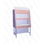 Шкафы вытяжные