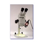 Микроскопы Стереоскопические