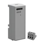 Преобразователи интерфейсов и повторители