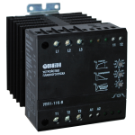 Устройства плавного пуска