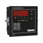 Для управления насосами