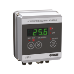 Контрольно-измерительные приборы