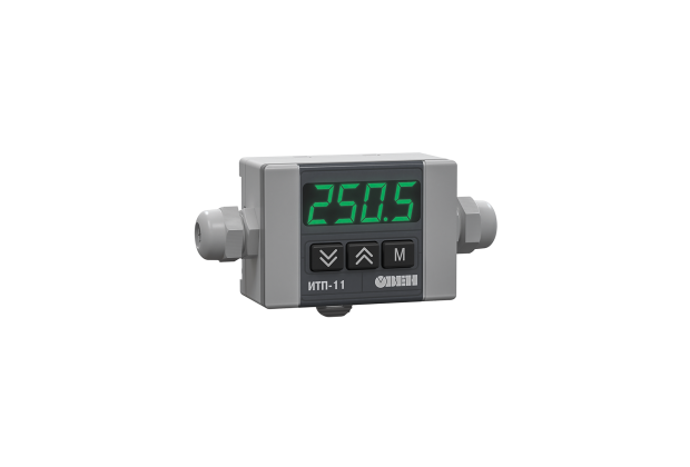 ИТП компактный измеритель