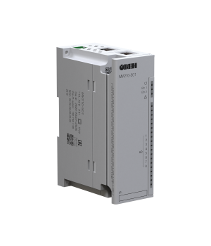 Модули аналогового вывода (Ethernet) МУ210