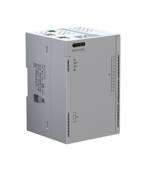 Модули дискретного вывода (Ethernet) МУ210