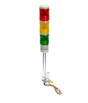 Светосигнальные колонны MT45