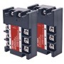 HT-xx44.ZD3 и HT-xx44.ZA2 трехфазные твердотельные реле для коммутации резистивной нагрузки