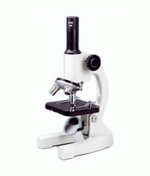 Микроскоп Юннат 2П-3