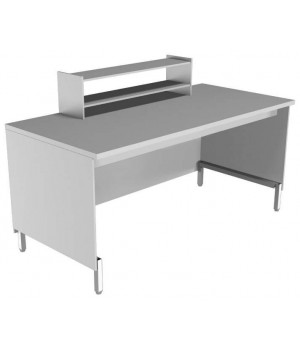 Стол для микроскопирования НВ-1500 СМ (1500*700*750)