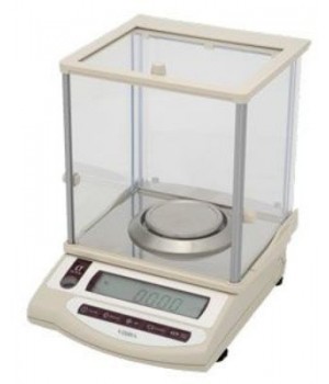 Ювелирные VIBRA CT 603GCE (600 карат, 0,001 карат, внешняя калибровка)