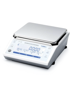 Лабораторные VIBRA ALE 2202 (2200г, 0,01г, внешняя калибровка)