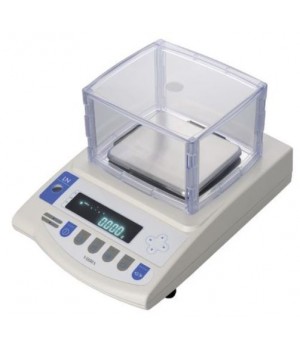 Лабораторные VIBRA LN 323CE (320 г, 0,001 г, внешняя калибровка)