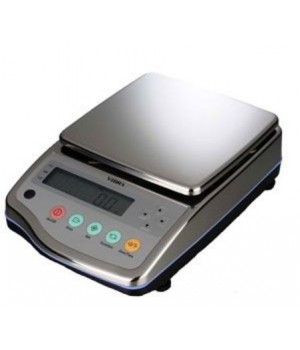 Лабораторные пылевлагозащитные VIBRA CJ 3200ER (3200г, 0,1г, внешняя калибровка)