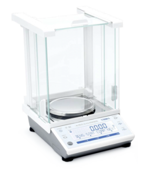 Лабораторные VIBRA ALE 223R (220г, 0,001г, внутренняя калибровка)