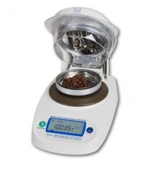 Анализатор влажности VIBRA MD-83