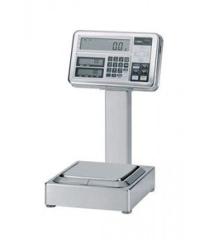 Весы лабораторно-промышленные пылевлагозащитные VIBRA FS3202-i03 (3200г, 0,01г, внешняя калибровка)