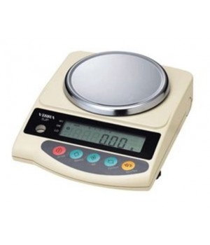 Лабораторные технические VIBRA SJ 620CE (620г, 0,01г, внешняя калибровка)