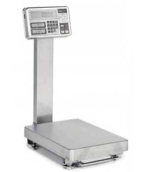 Весы лабораторно-промышленные пылевлагозащитные VIBRA FS60K0.1G i02 (60кг, 0,1г, внешняя калибровка)