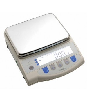 Лабораторные VIBRA AJ 8200CE (8200г, 0,1г, внешняя калибровка)