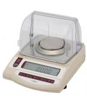 Ювелирные VIBRA CT 1602CE (1600 карат, 0,01 карат, внешняя калибровка)