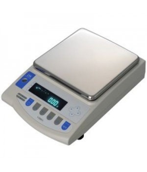Лабораторные весы VIBRA LN-2202CE (2200 г, 0,01 г, внешняя калибровка)
