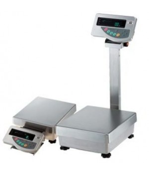 Лабораторные VIBRA HJ 62KDSCE (6,2кг/62кг, 0,1г/1г, внешняя калибровка)