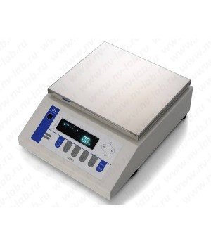 Лабораторные VIBRA LN 15001CE (15кг, 0,1г, внешняя калибровка)
