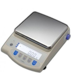 Лабораторные VIBRA AJ 2200CE (2200г, 0,01г, внешняя калибровка)