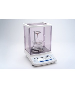 Весы аналитические VIBRA HT 84CE (80г, 0,0001г, внешняя калибровка)