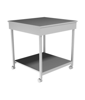 Стол передвижной НВ-800 СТП (730*700*750)