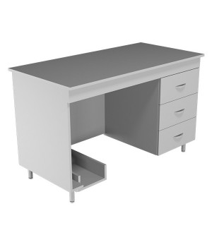 Стол компьютерный НВ-1200 СК (1200*600*750)