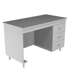 Стол письменный НВ-1200 СП (1200*600*750)