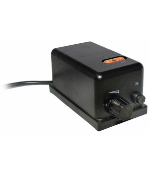 Блок питания к МБС-10 12В / 20 Вт