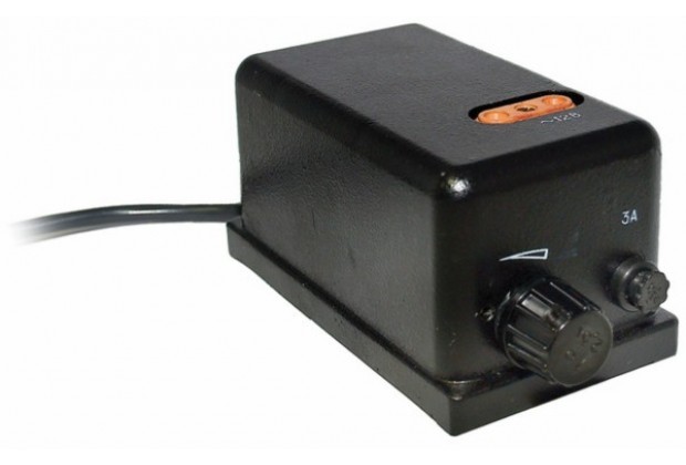 Блок питания к МБС-10 12В / 20 Вт