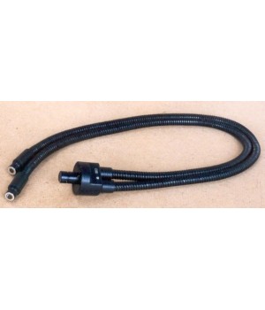 Волоконный осветитель ВО для МБС-10