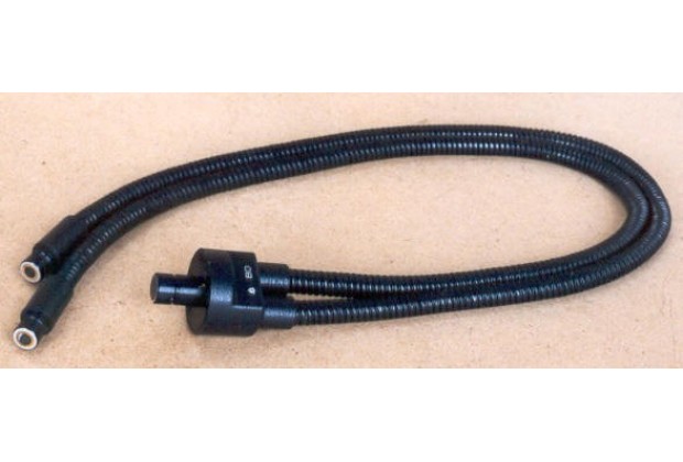 Волоконный осветитель ВО для МБС-10