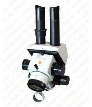 Оптическая головка ОГМЭ-ПЗ-1 (f=90мм)