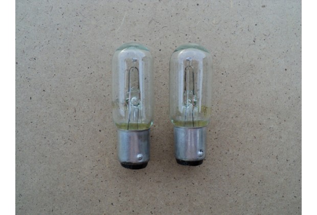 Лампа РН 8-20-1