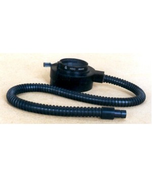 Кольцевой волоконный осветитель КВО для МБС-10