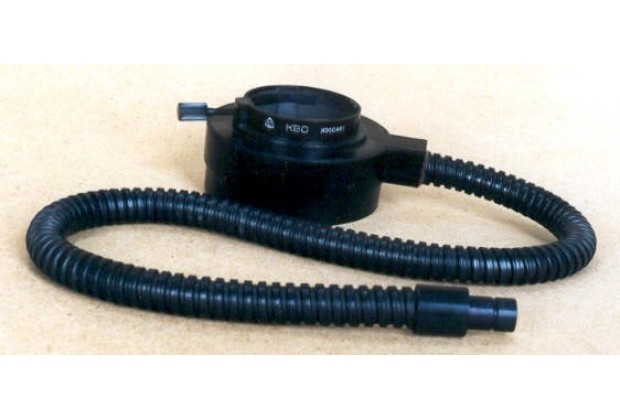 Кольцевой волоконный осветитель КВО для МБС-10