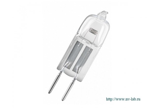 Лампа 12V 20W (для подсветки в приборах)