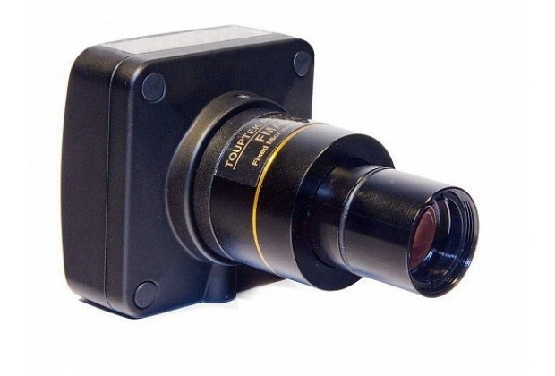 Видеоокуляр ToupCam 3.1 MP (3,1Мп, ПО)