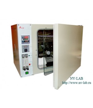 Инкубатор UT-8050, +5...+60град, 50л, CO2–0...20%