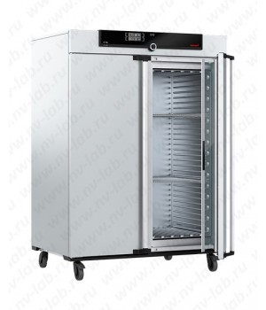 Инкубатор-термостат IF750 (749л.,+5...+80°С,принудит.конвекция)