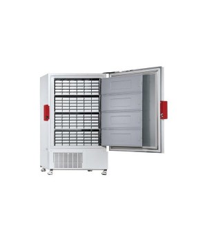 Морозильник -86°С, вертикальный, 711 л, UF V 700, открытие двери слева направо, Binder
